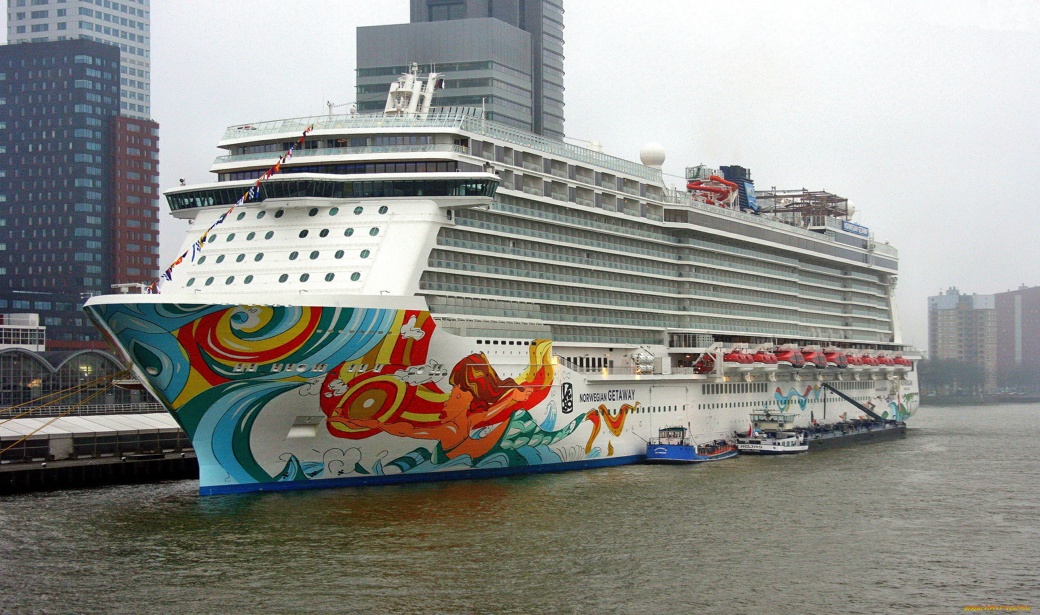 norwegian getaway, , , , 
